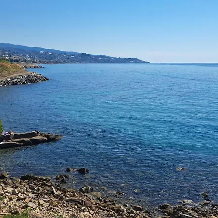 Blue Mini Sur * Sanremo