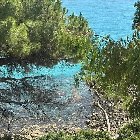 Blue Mini Sur * Sanremo
