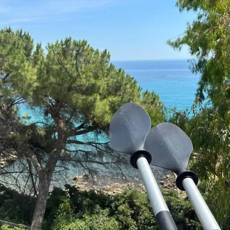 Blue Mini Sur Sanremo