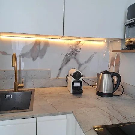 Apartmán Blue Mini Sur